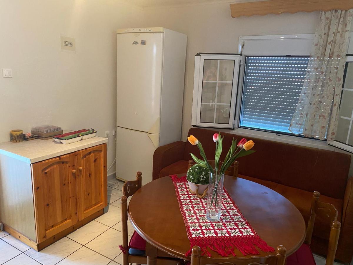 Skála Kallirákhis Penelope House 빌라 외부 사진